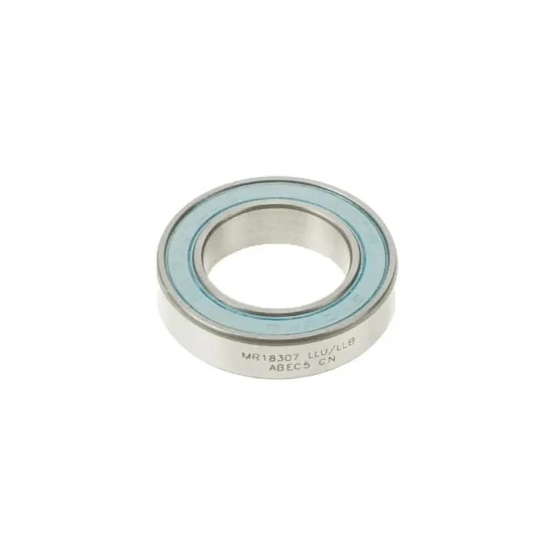 Enduro Abec-5 Cartridge Bearing - Mr 17287 1