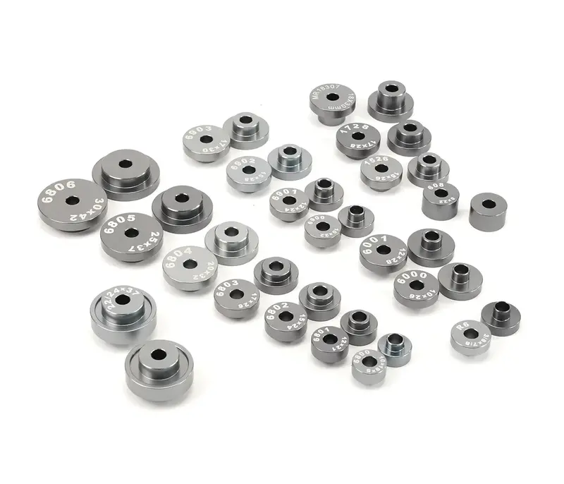 Enduro Bbt-005 - Inner Guide Set For Bearing Press 1