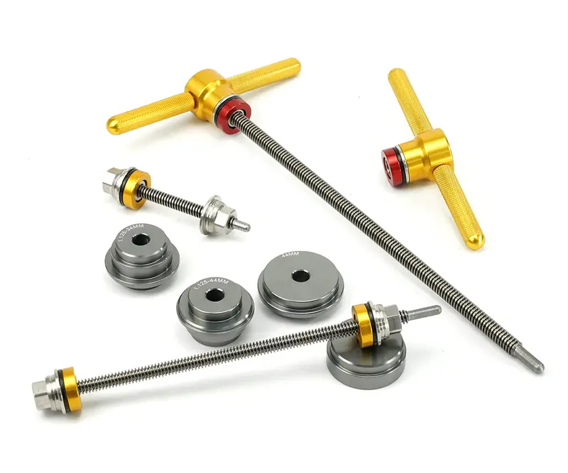 Enduro Brt-050 Pro Modular Bearing Multi-Press 1