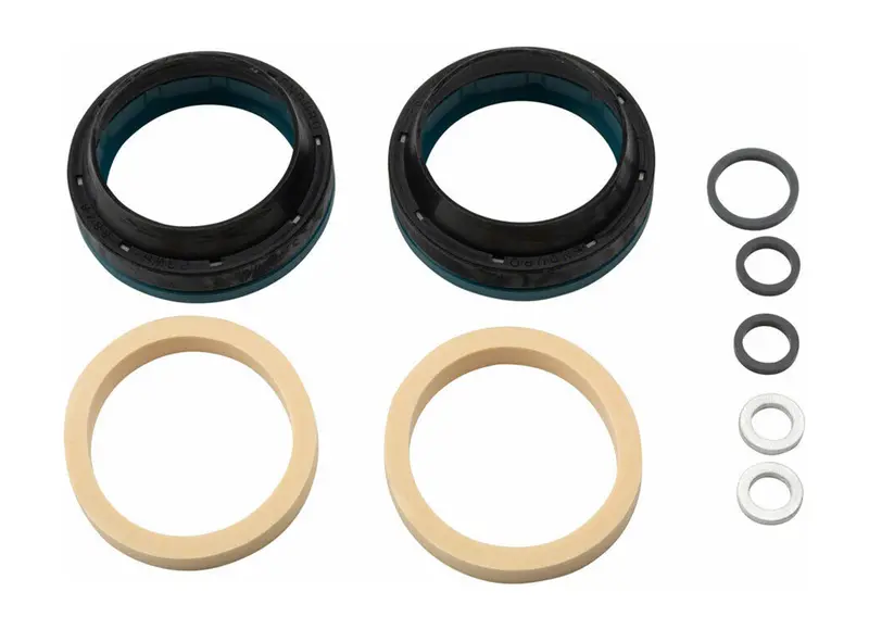 Enduro Hyglide Fork Seals - Fox 1