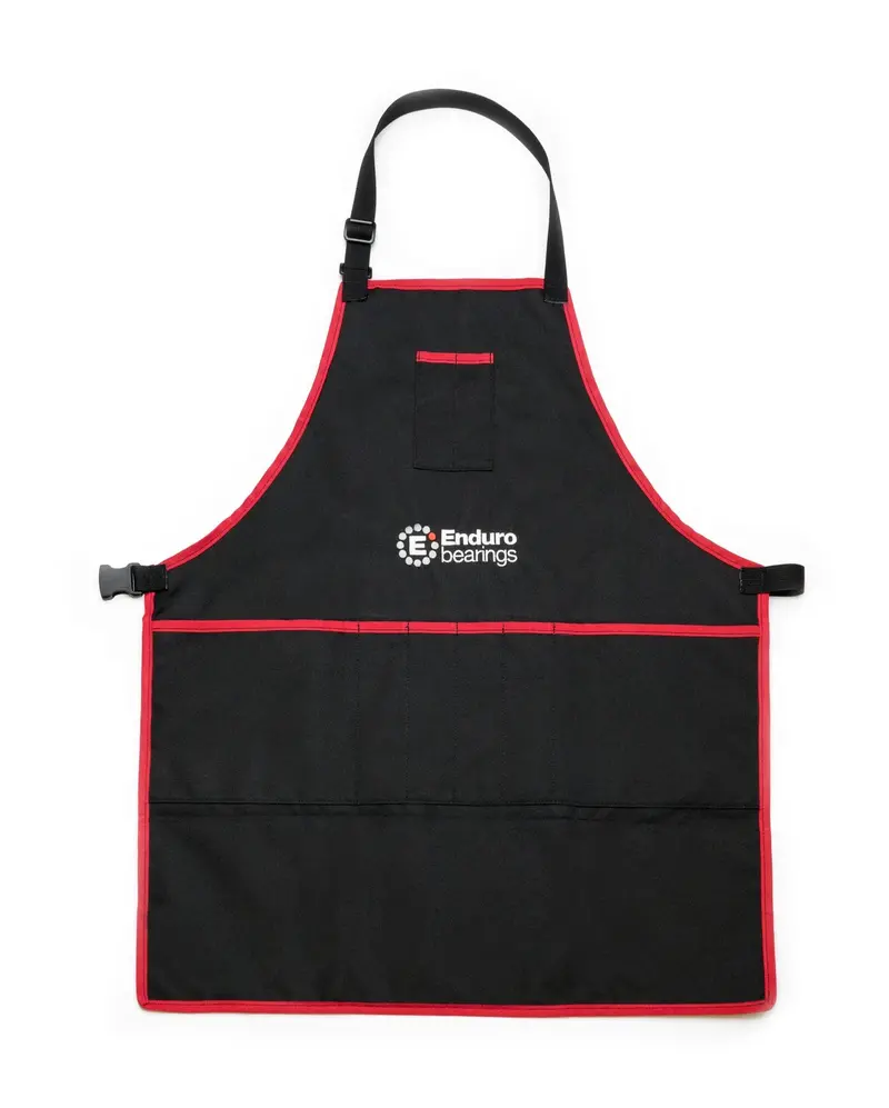 Enduro Mechanic's Heavy Duty Canvas Apron 1