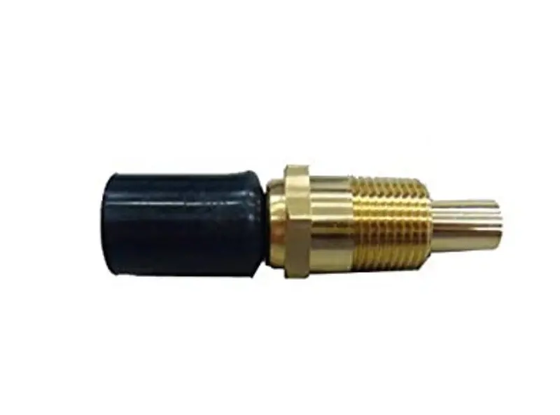 Engine Temperature Sending Unit Transmitter For Humvee And M35a3 1