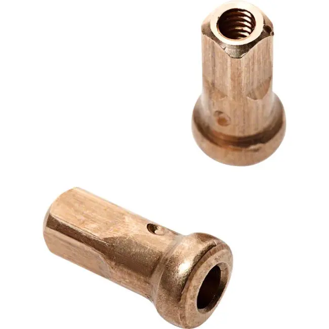 Enve 10Mm Square Drive Nipple - Silver 1