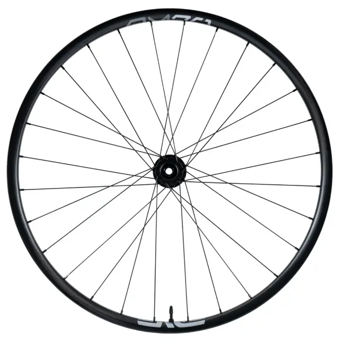 Enve Am30 27.5" Boost Mtb Wheel - Rear 2