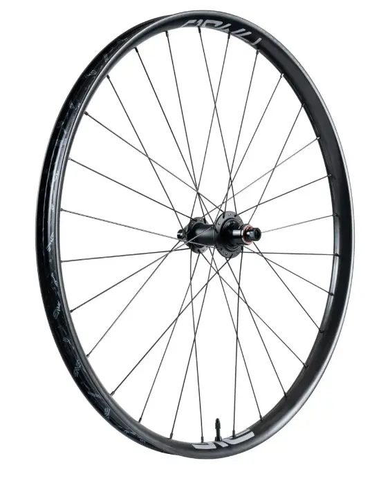 Enve Am30 27.5" Super Boost Mtb Wheel - Rear 1