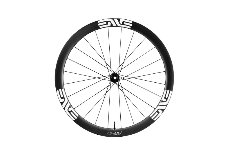 Enve Ar40 Foundation 700C Road/Gravel Wheel - Front 1