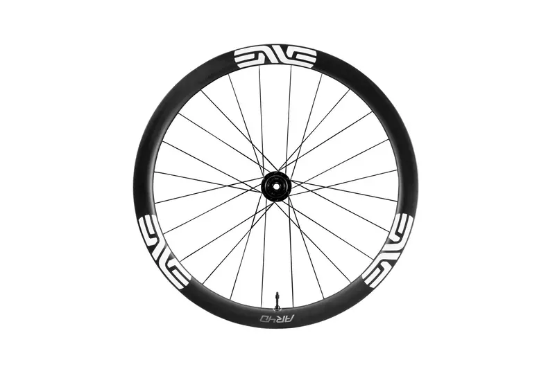 Enve Ar40 Foundation 700C Road/Gravel Wheel - Rear 1