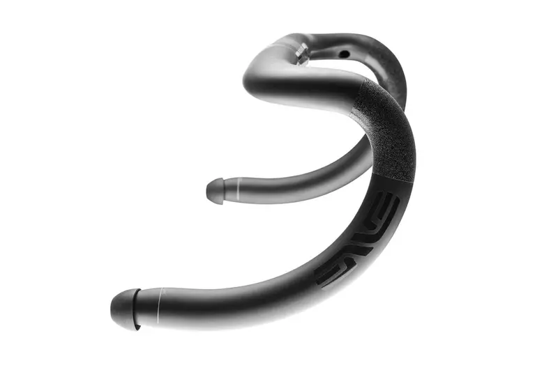 Enve Compact In-Route Road Handlebar 3