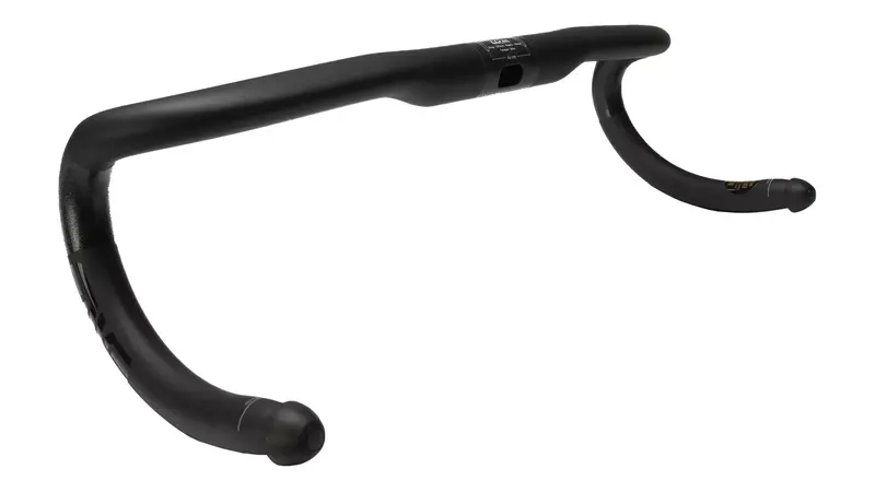 Enve Compact In-Route Road Handlebar 5