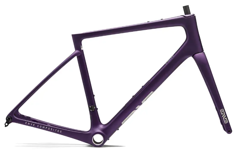 Enve Fray 700C Frameset - Perfect Purple 1