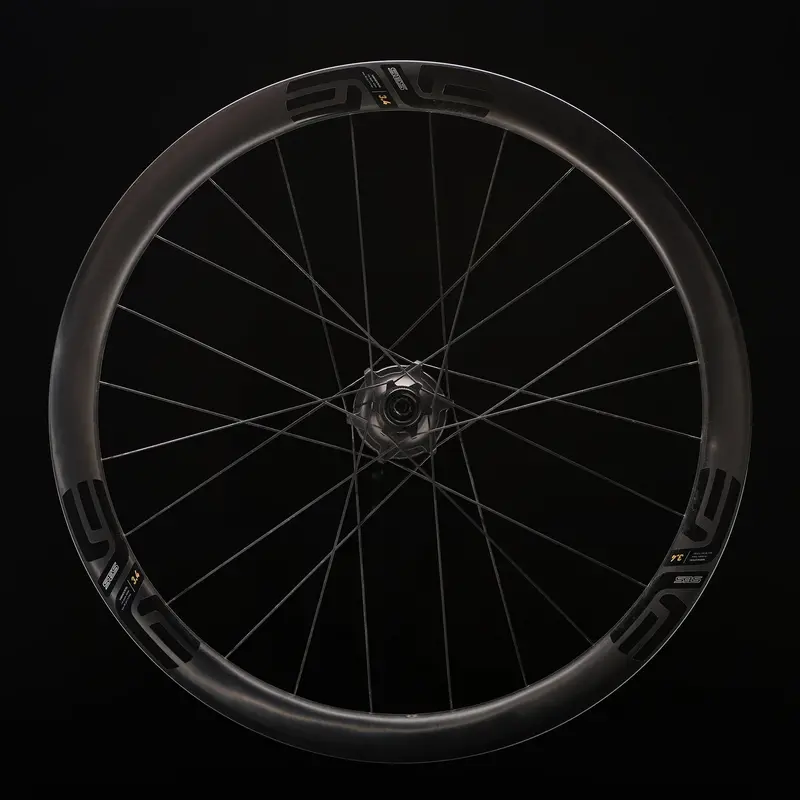 Enve G23 Classified 700C Powershift Gravel Wheel - Rear 2