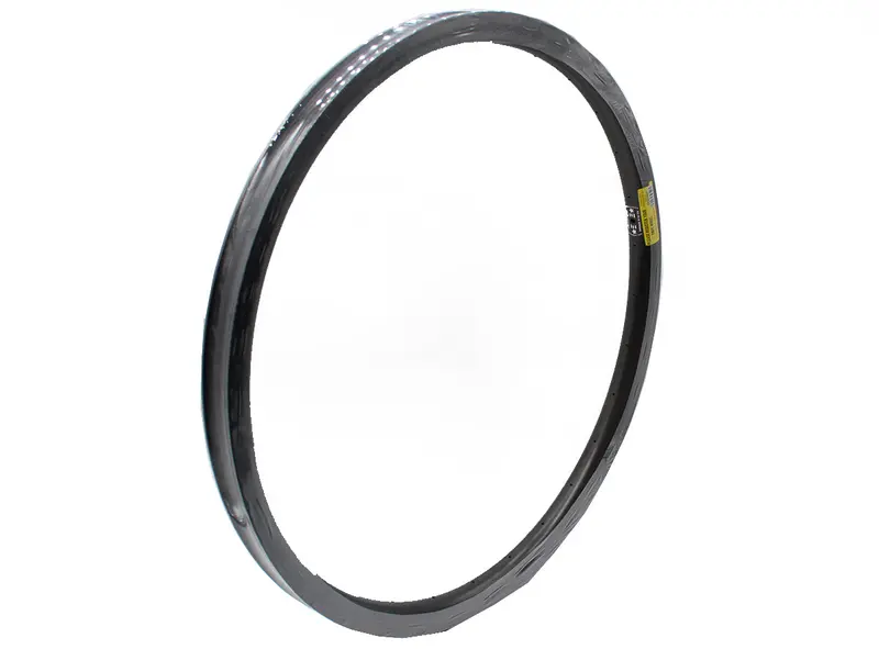 Enve M70 27.5" Mtb Rim - No Decals - Black 1