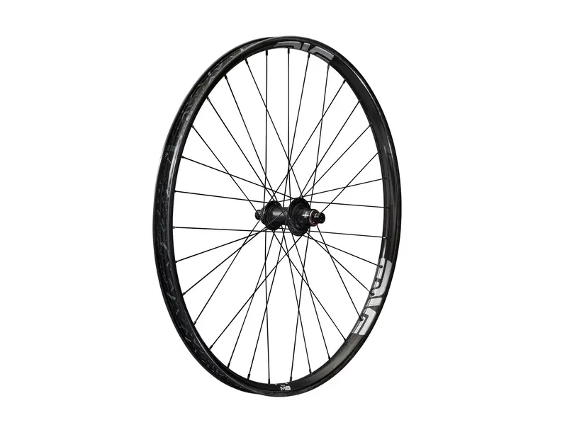Enve M8 29" Super Boost Mtb Wheel - Rear - Centerlock 2
