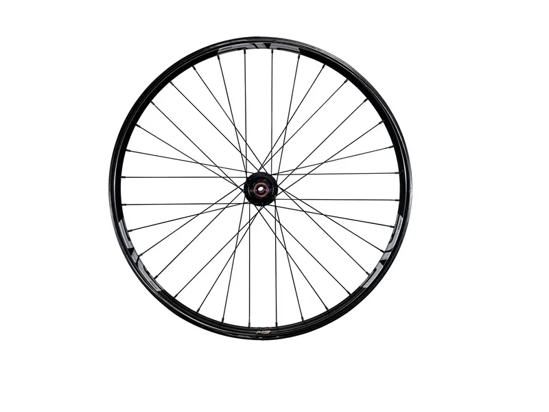 Enve M9 Pro 27.5" Super Boost Mtb Wheel - Rear - Centerlock 2
