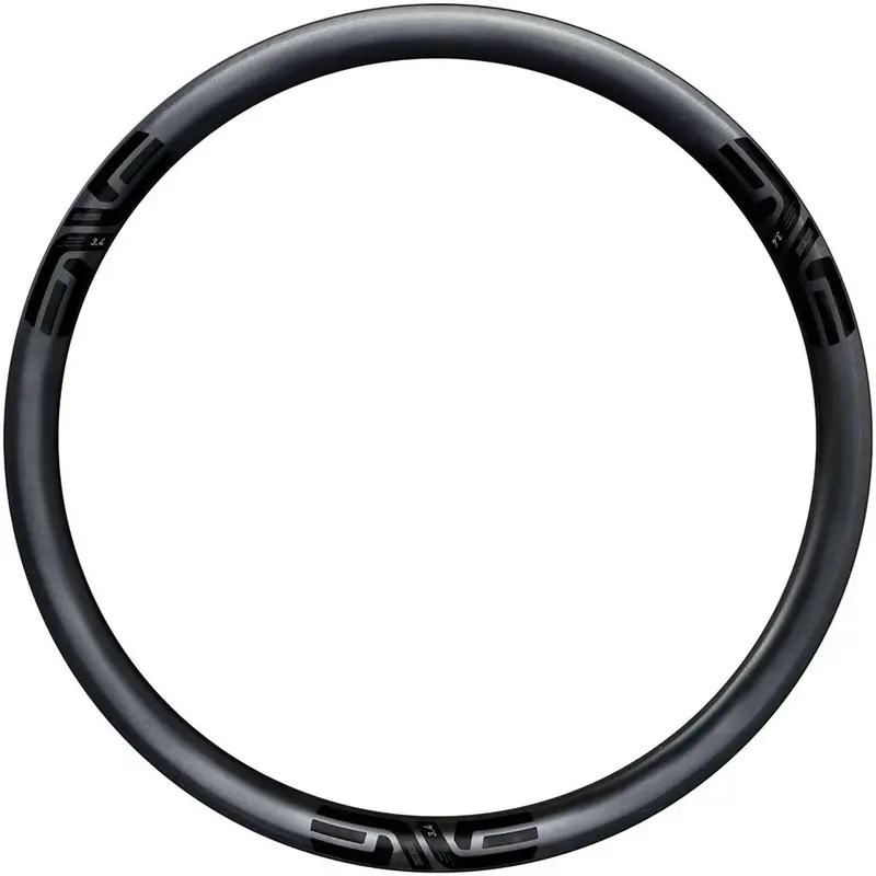 Enve Ses 3.4 700C Carbon Road Rim - Front 1