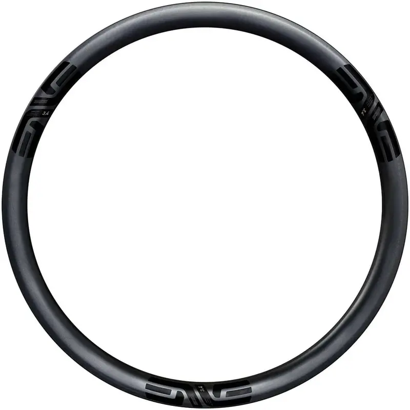 Enve Ses 3.4 700C Carbon Road Rim - Front 2