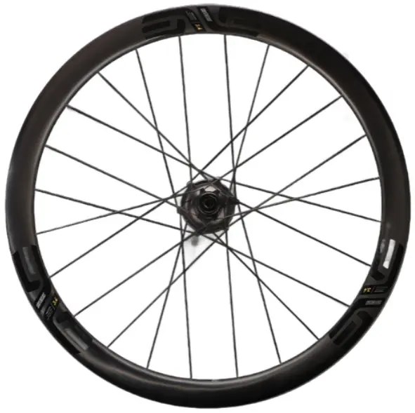 Enve Ses 6.7 Classified 700C Powershift Road Wheel - Rear 1