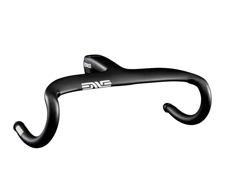 Enve Ses Aero Pro One-Piece Road Bar/Stem 1