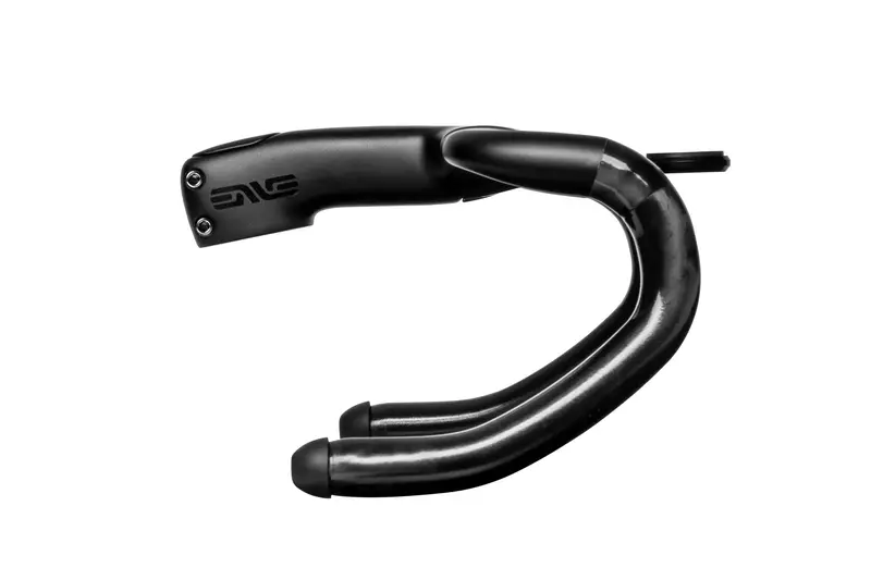 Enve Ses Ar One-Piece In-Route Road Bar/Stem 1
