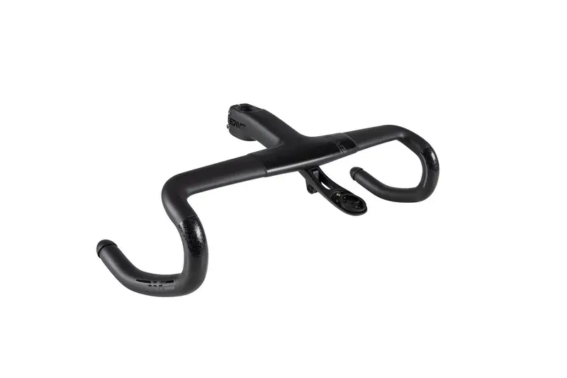 Enve Ses Ar One-Piece Road Bar/Stem 1