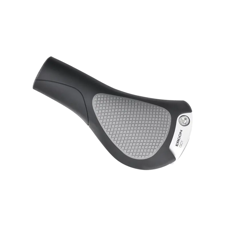 Ergon Gc1 Grips - Black-Gray 1