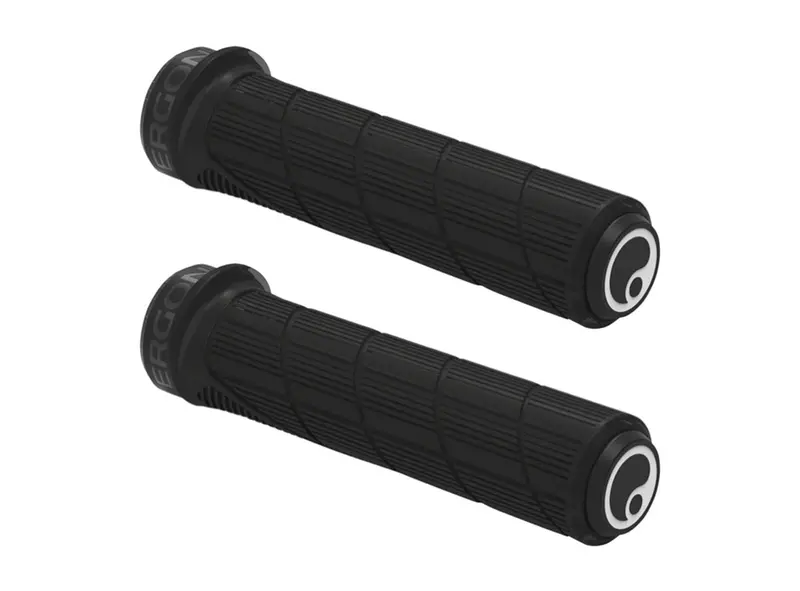 Ergon Gd1 Evo Factory Grips - Frozen Stealth 1