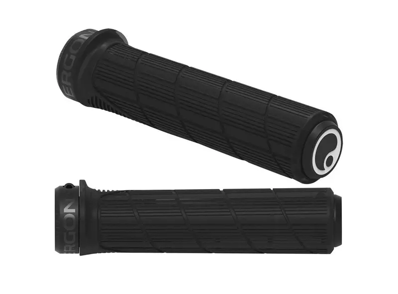 Ergon Gd1 Evo Factory Slim Grips - Frozen Stealth 1