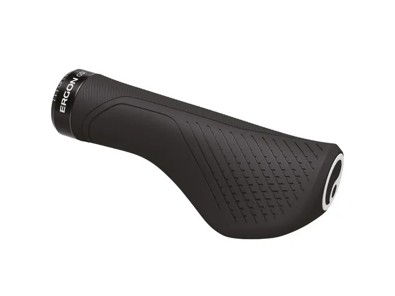 Ergon Gs1 Evo Grips - Black 1
