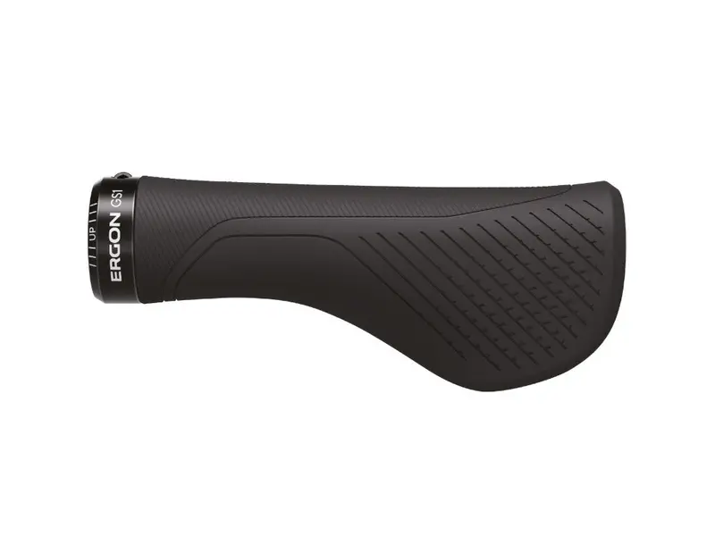 Ergon Gs1 Evo Grips - Black 1