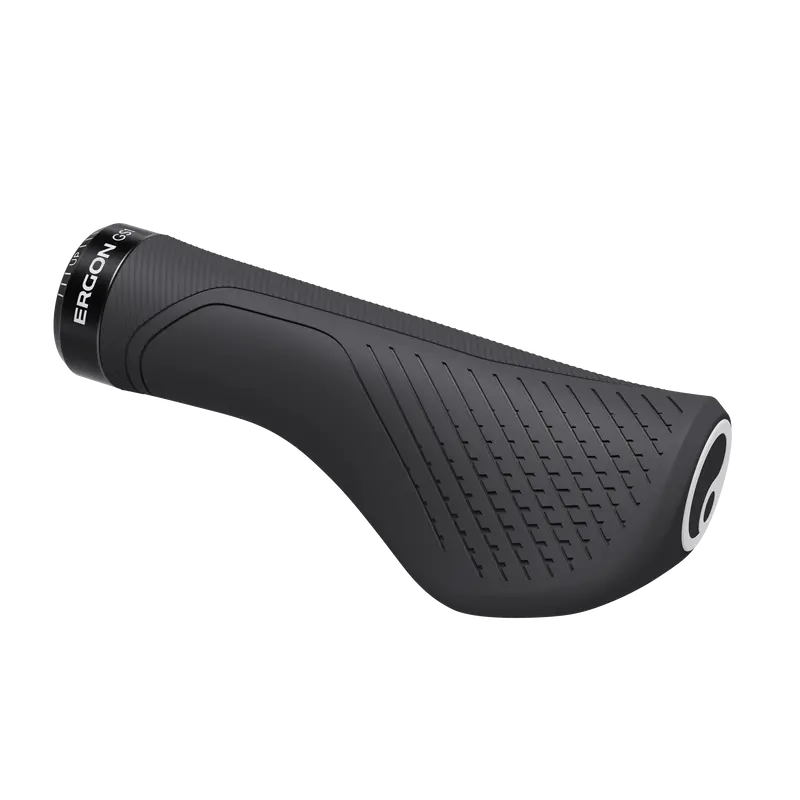Ergon Gs1 Evo Grips - Moondust Gray 1