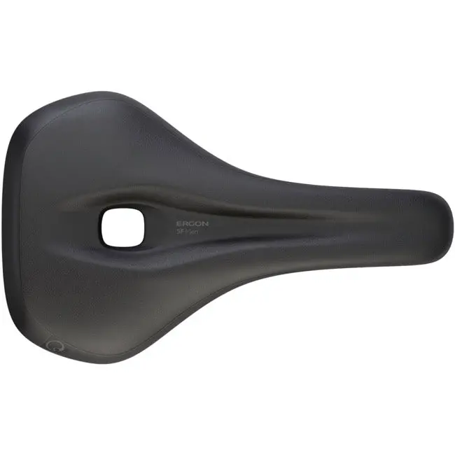 Ergon Sf Saddle - Black 2