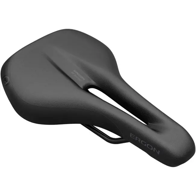 Ergon Sf Saddle - Womens - Black 1