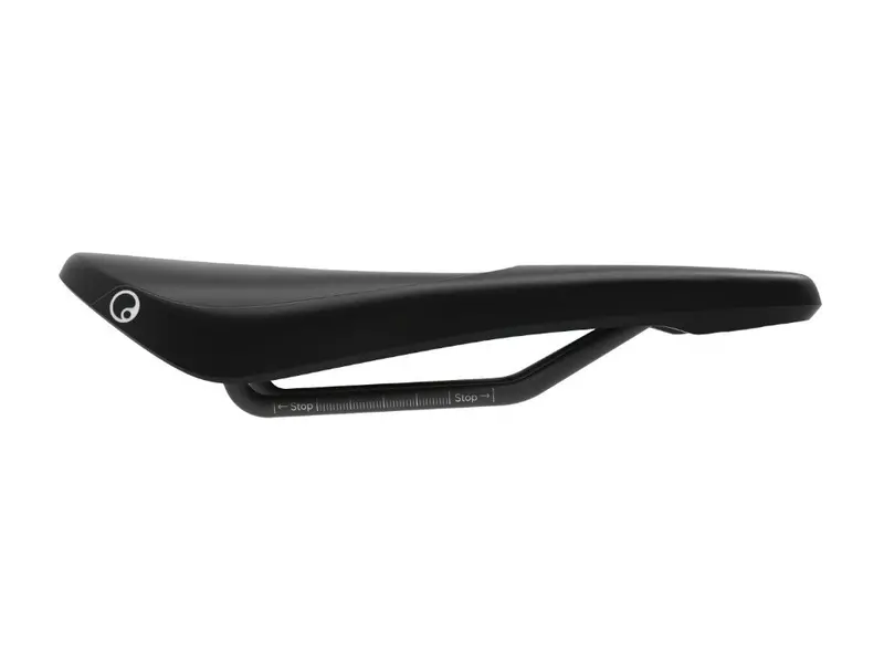Ergon Sm Downhill Saddle - Chromoly Rails 2