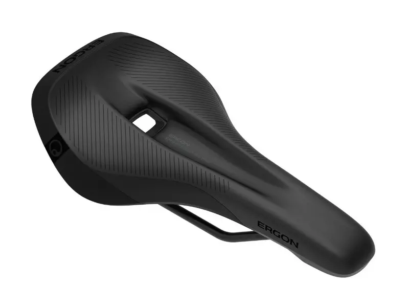 Ergon Sm E-Mountain Pro Saddle - Stealth 1