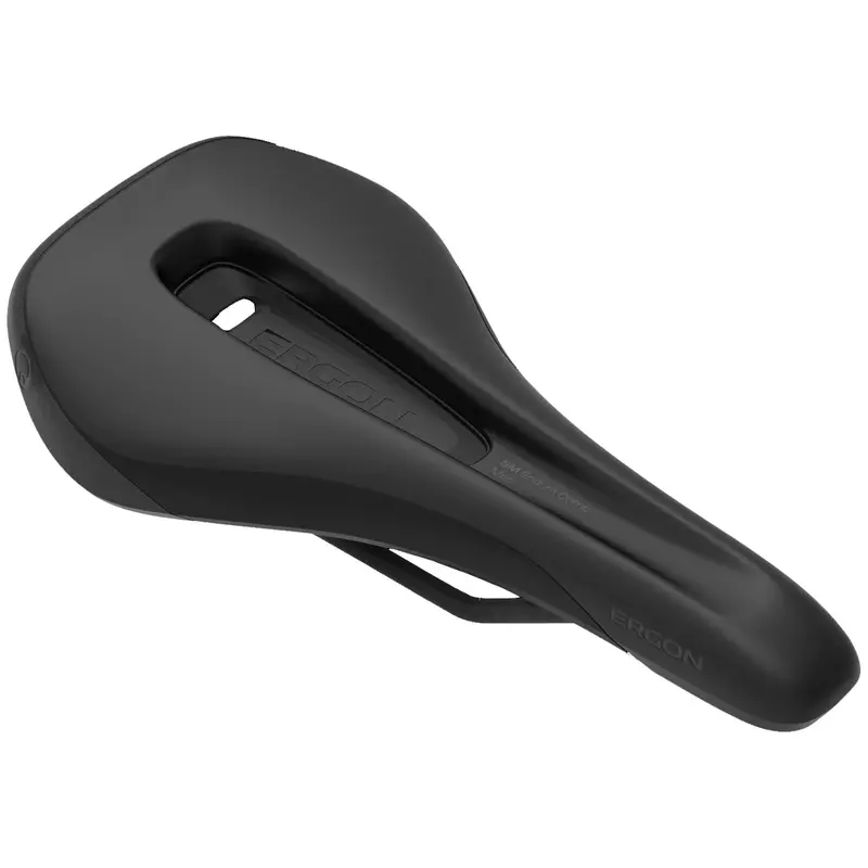 Ergon Sm Enduro Comp Saddle - Stealth 1