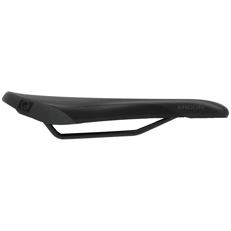 Ergon Sm Enduro Comp Saddle - Stealth 2