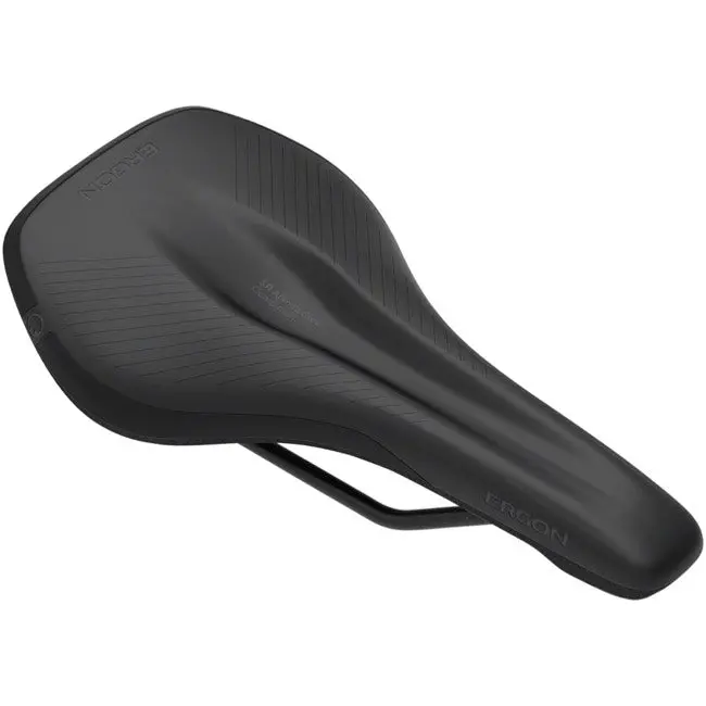 Ergon Sr Allroad Core Comp Saddle - Black-Gray 1
