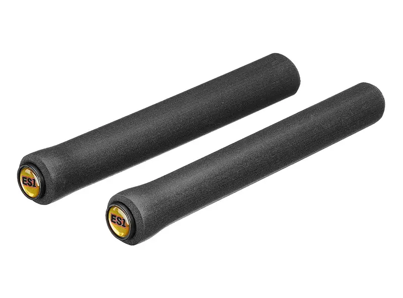 Esi Xxl Extra Chunky Grips - Black 1
