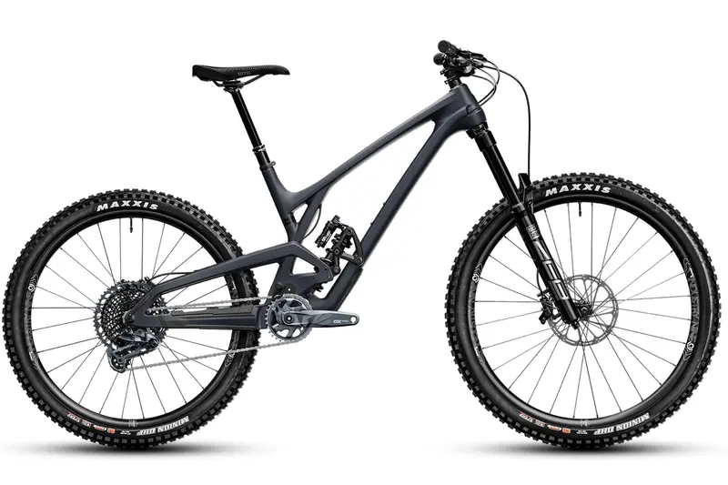 Evil Bikes Insurgent Ls Mx - Gx - Space Bot 1