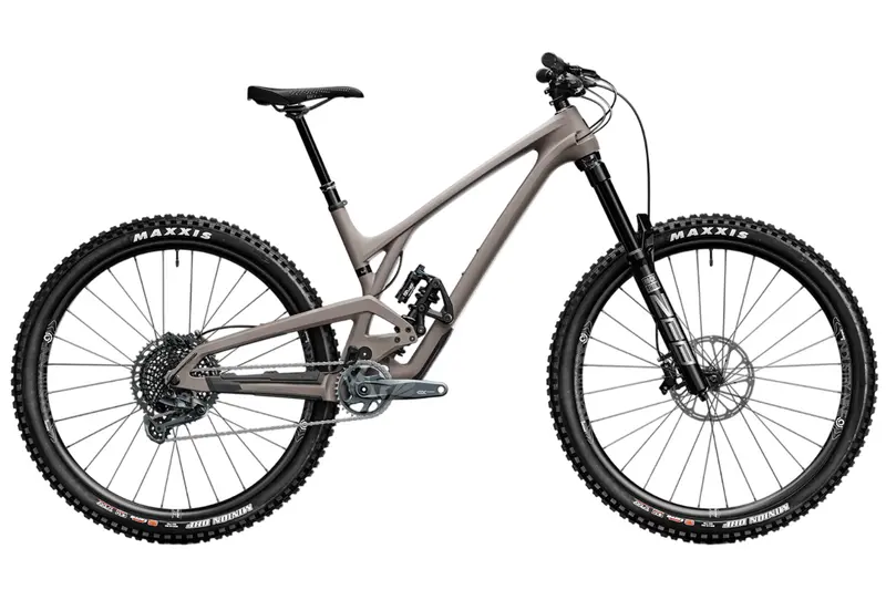 Evil Bikes Wreckoning Ls 29 - Gx - Baja Fog 1