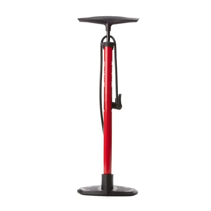 Evo Airpress Floor Pump 1