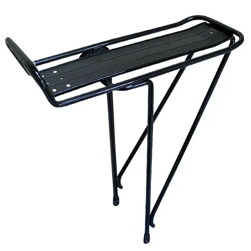 Evo Classic Rear Rack - Black 1