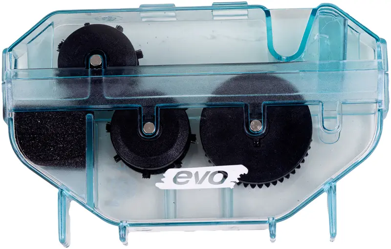 Evo Cps-1 Chain Power Scrubber 1