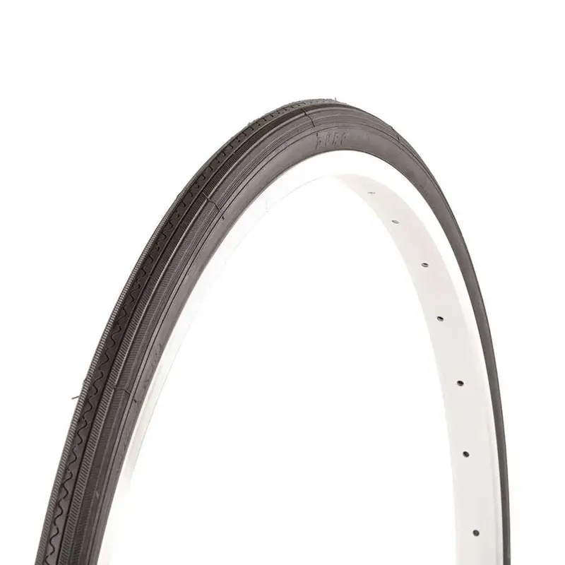 Evo Dash 26" Wire Road  Tire - Black 1