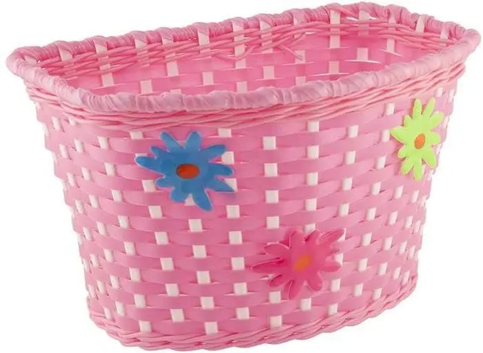 Evo E-Cargo Flower Jr Basket 1