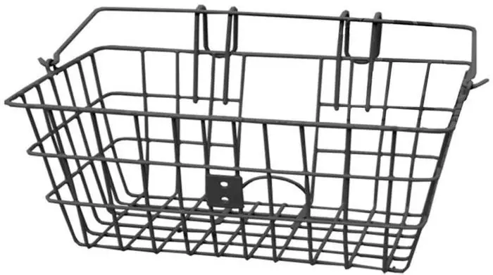 Evo E-Cargo Lift Off Classic Basket 1