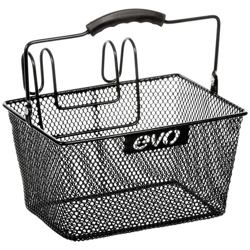 Evo E-Cargo Lift Off Mesh Basket 1