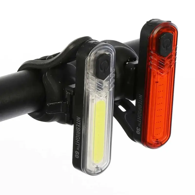 Evo Nitebright 60/30 Light Set 1