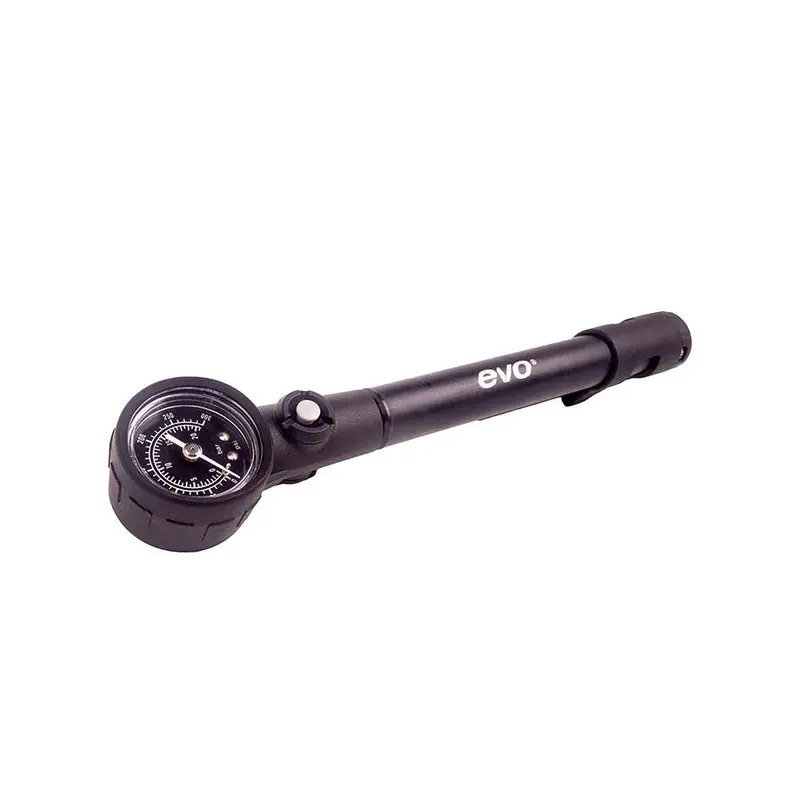 Evo Storm Shock Fork & Shock Pump 1