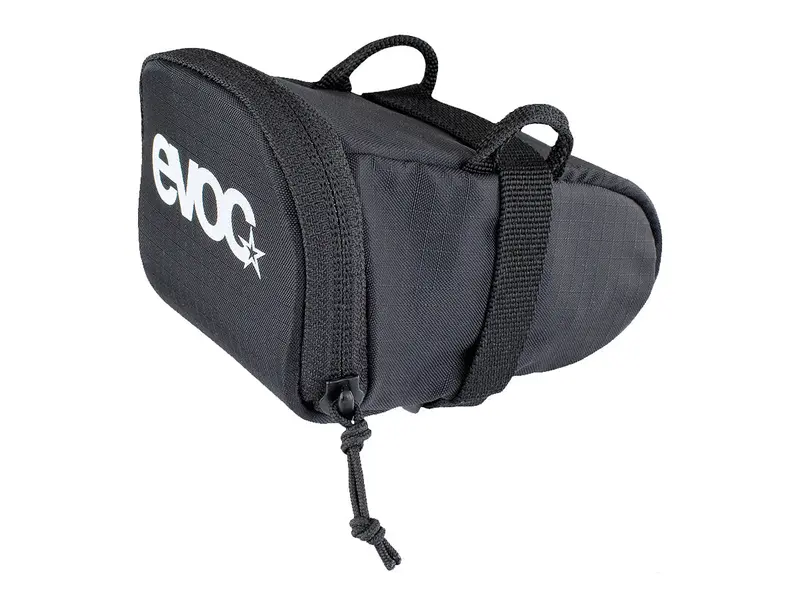 Evoc Seat Bag - Black 1